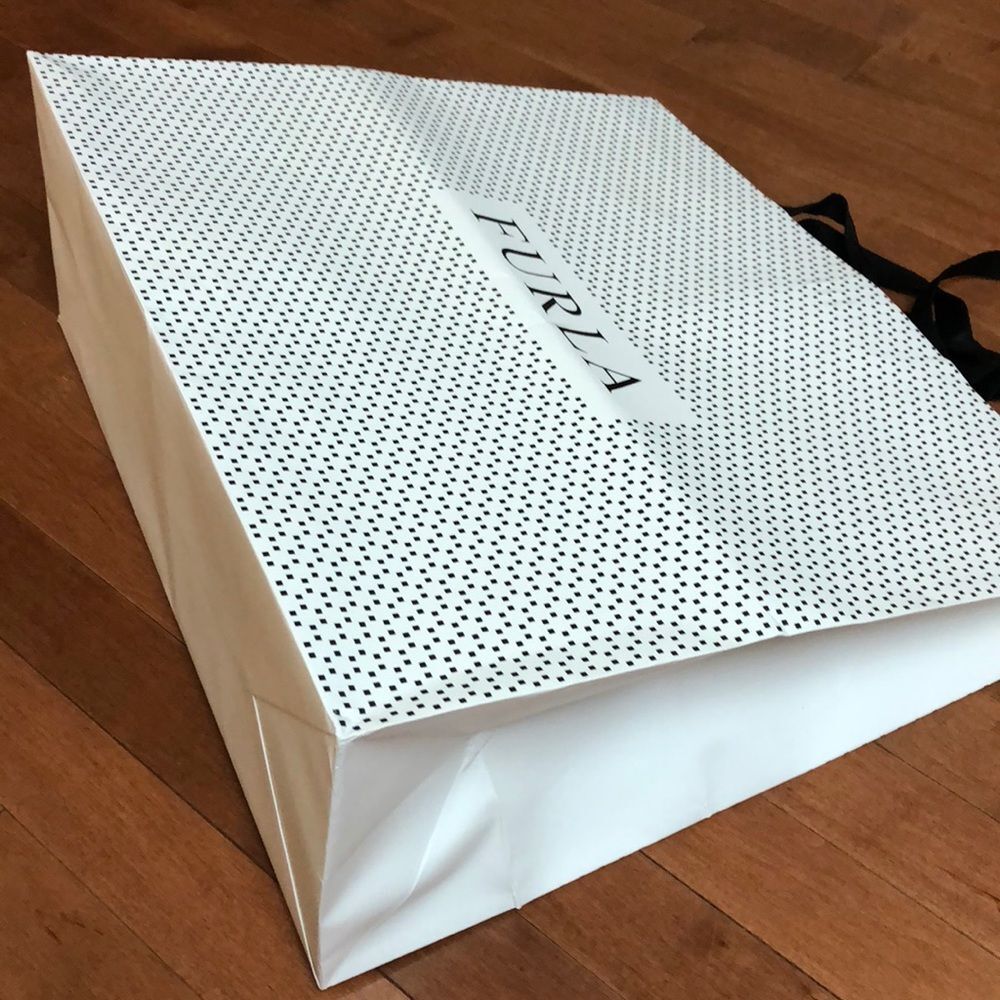 Furla Shopping Bag - Picture 6 of 8